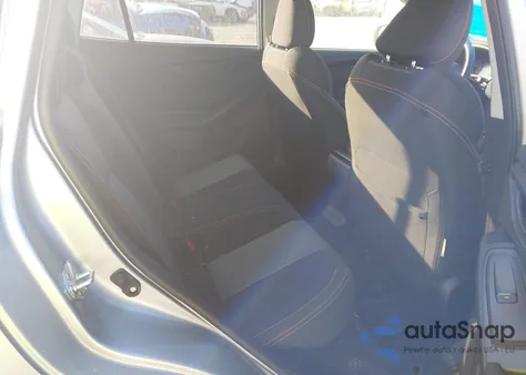 2023 Subaru Crosstrek Premium из США, поврежденный, VIN JF2GTAPC2PH250395